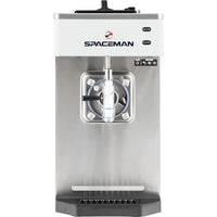 Spaceman Frozen Beverage Machine Countertop 6650 | SKU: MAC-6650