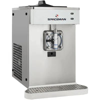 Spaceman Frozen Beverage Machine Countertop 6690 | SKU: MAC-6690