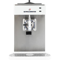 Spaceman Frozen Beverage Machine Countertop 6690 | SKU: MAC-6690