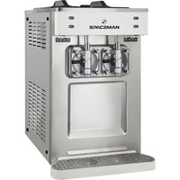 Spaceman Frozen Beverage Machine Countertop 6695 | SKU: MAC-6695