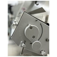 Friulco Pizza Dough Sheeter B02 - M51 | SKU: FPD-B02-M51