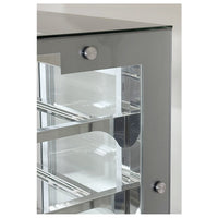 Alaska Line 48'' Premium Pastry Display Cooler HIT-400 | SKU: CLR-HIT-400