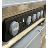DIHR Undercounter High Temp Dishwasher DS50 | SKU: DSH-DS50