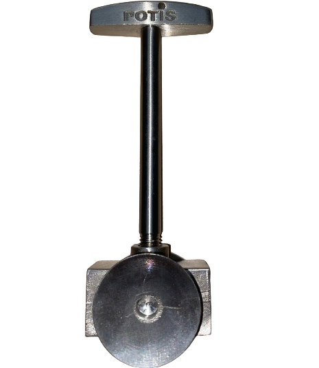 Potis Shawarma Machine Bottom Sliding Sleeve PT0169 | SKU: SHW-PT0169