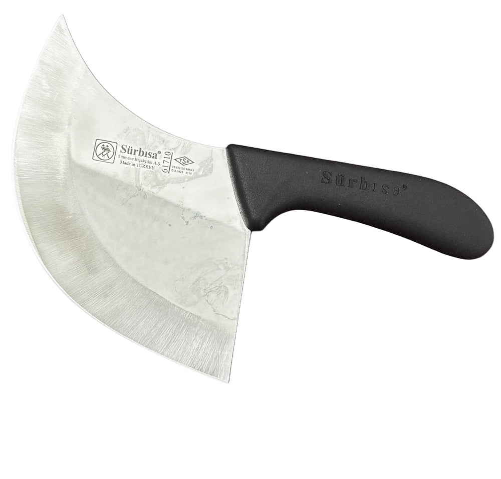 Surbisa 20cm Pizza Knife 61710 | SKU: KNF-61710