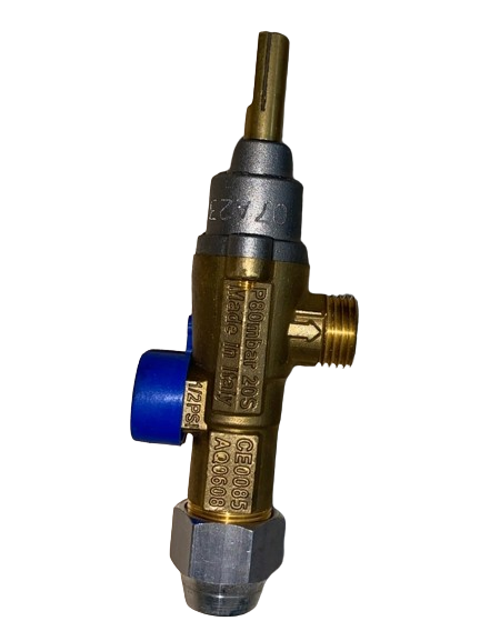 Ozti Doner/Shawarma Valve TR0002 | SKU: SHW-TR0002
