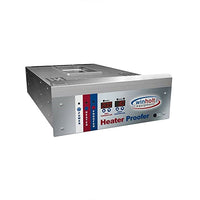 Winholt Heater Proofer Mobile Cabinet Insulated NHPL‐1836C‐DGT-1 | SKU: PRF-NHPL1836CDGT-1