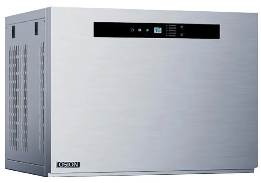 Osion 30" Full Cube Ice Machine Head 500LBS/24HR  OCM-500 | SKU: ICE-OCM-500