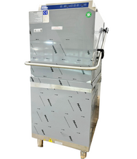 Inoksan High Temp Stand Up Dishwasher INO-BYM102N | SKU: DSH-INO-BYM102N