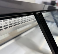 203'' - 16.9 FT Alaska-Line Gravity Cooling Meat/Deli Display Cooler Remote or Self-Contain Options HIT-1575 | SKU: CLR-HIT-1575
