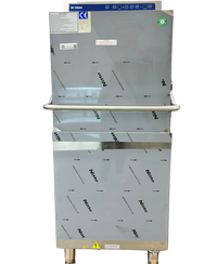 Inoksan High Temp Stand Up Dishwasher INO-BYM102N | SKU: DSH-INO-BYM102N