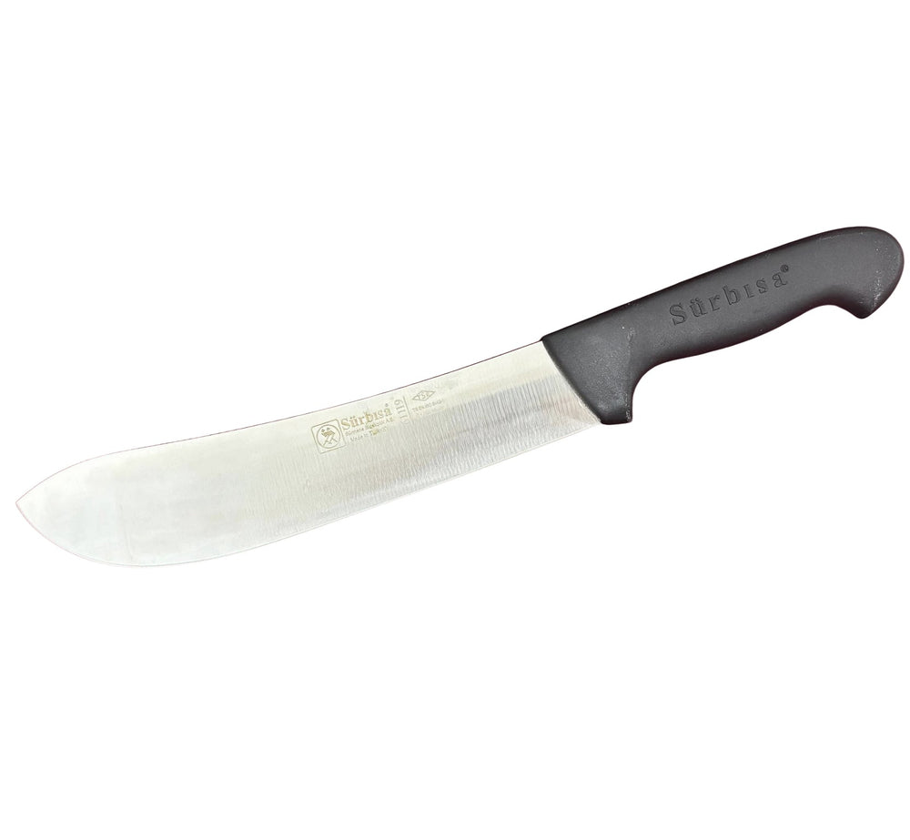 Surbisa 22.5cm Butcher Knife 61119 | SKU: KNF-61119