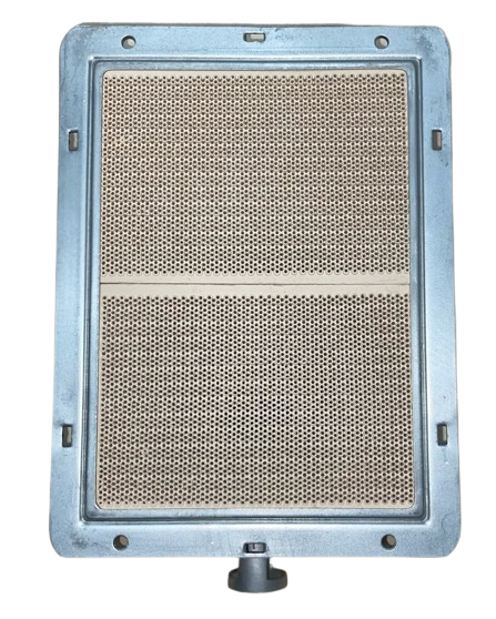 POTIS Shawarma Machine Ceramic Burner PT0006 | SKU: BRN-PT0006