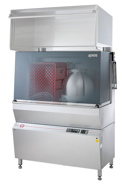 Jeros Industrial Car Wash Style Jet System for Pot, Utensil, Bakery Tray & Milk Jar Dishwasher 9120 | SKU: DSH-9120