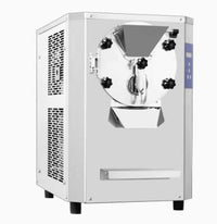 Space Countertop Batch Gelato Machine X002 | SKU: MAC-X002