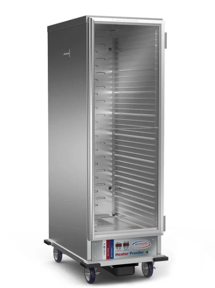 Winholt Insulated Proofer/Heated Holding Cabinet 35 Full Size Sheet Pan Capacity INHPL-1836-CD | SKU: PRF-INHPL-1836-CD