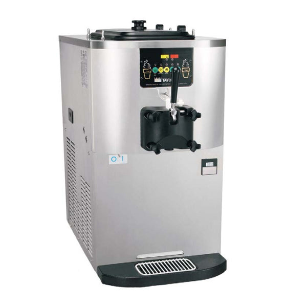 Taylor Soft Serve Ice Cream Machine Single Flavor / Pump C706 | SKU: ICE-C706