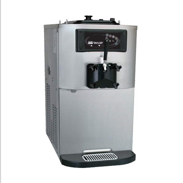 Taylor Soft Serve Ice Cream Machine Single Flavor / Heat Treatment C709 | SKU: ICE-C709