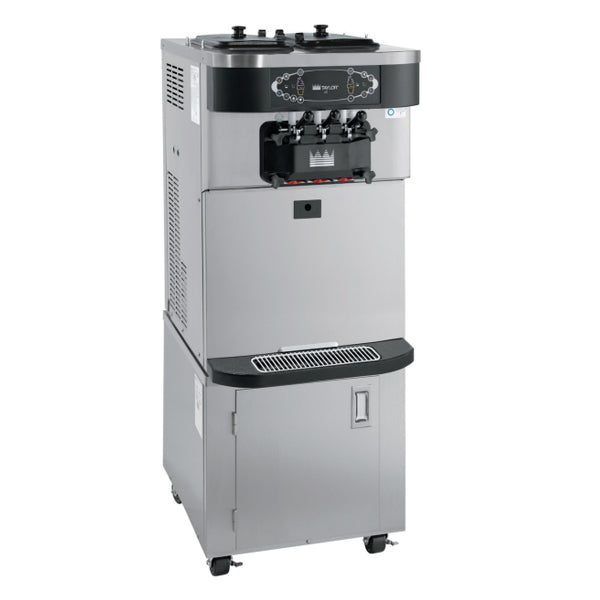 Taylor Soft Serve Ice Cream Machine Twin Twist / Pump C722 | SKU: ICE-C722