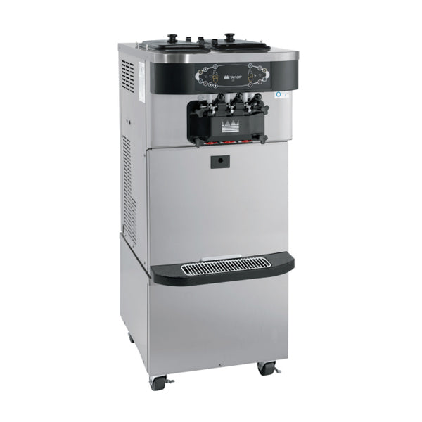 Taylor Soft Serve Countertop Ice Cream Machine Twin Twist/Pump C722ADA | SKU: ICE-C722ADA