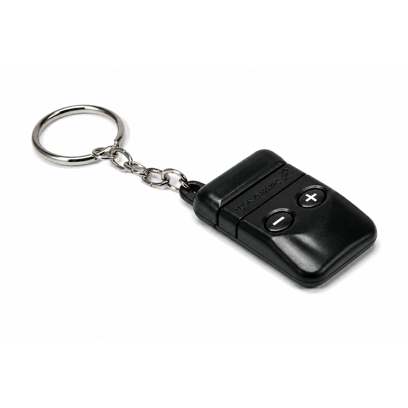 Turn-o-matic replacement wireless remote control