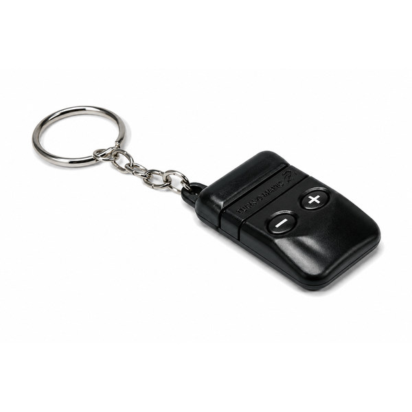 Turn-o-matic replacement wireless remote control