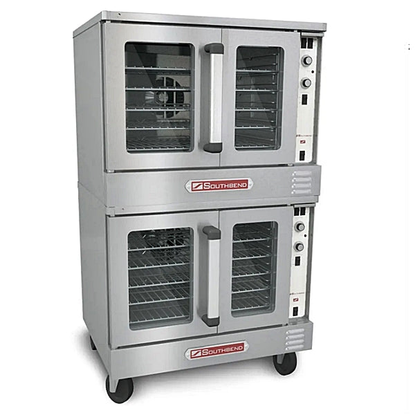 Southbend Double Deck Gas Energy Star Convection Oven BGS-23SC | SKU: OVN-BGS-23SC
