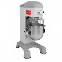 Sinco Signature Planetary Dough Mixer 60 Qt SC-34 | SKU: MIX-SC-34
