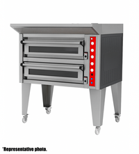 Sinco Signature Electric Bakery Pizza Oven 2 Deck & 4 Deck Configuration SC-78 | SKU: OVN-SC-78