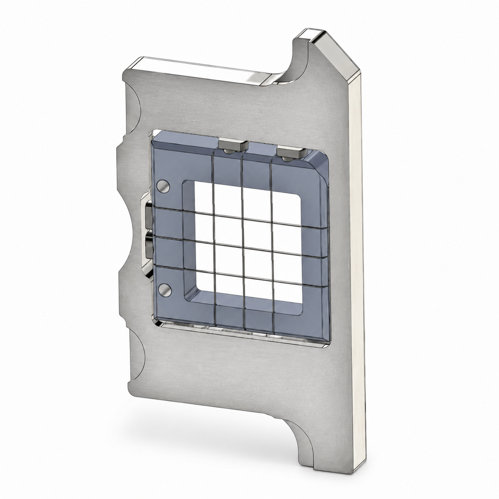 Dadaux Precicut Cheese Dicing Grid