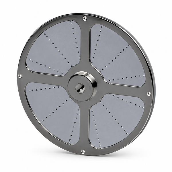 Dadaux Precicut Cheese Shredding Disc