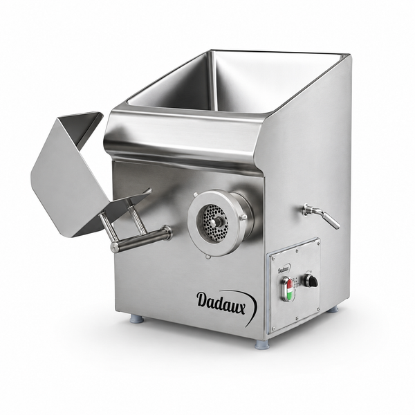 Dadaux AHTX98SPE 3 HP Countertop Meat Mincer