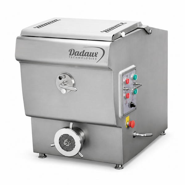 Dadaux Countertop Meat Mincer Unger Blade Version