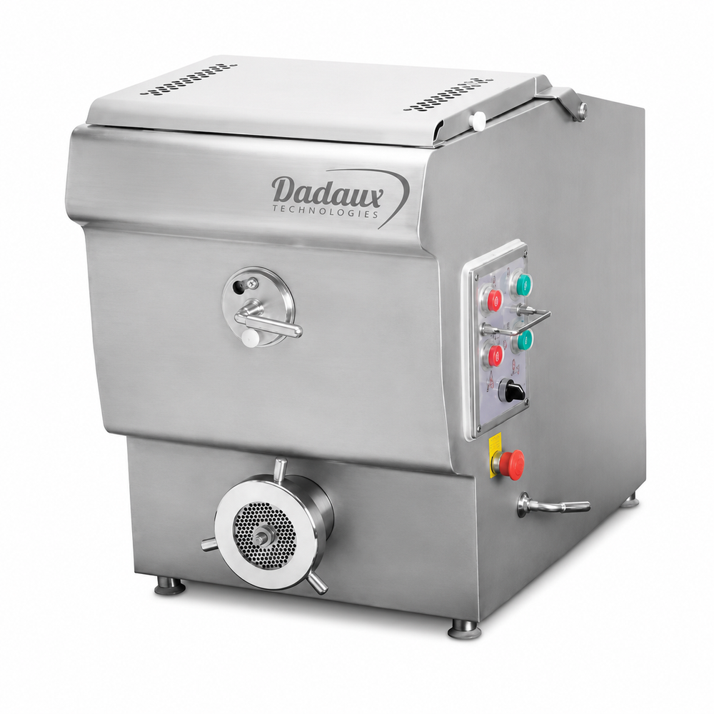 Dadaux AHTX98MINIMIX 3 HP Meat Mixer-Grinder