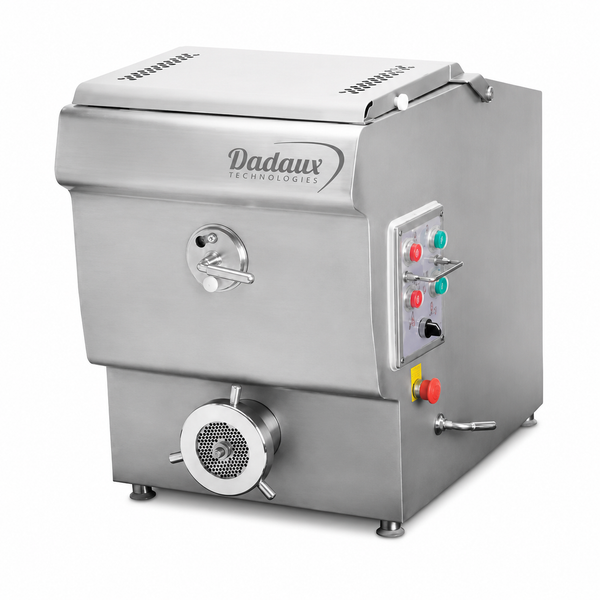 Dadaux AHTX98MINIMIX 3 HP Meat Mixer-Grinder