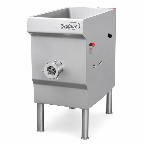 Dadaux AHTX98COMPACT 4.5 HP Compact Meat Grinder