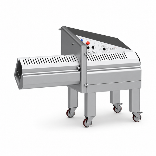 Dadaux Semi-Automatic Sawtooth Chop Cutter 1