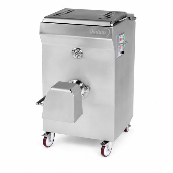 Dadaux AHTX32MLUL 5.5 HP Meat Mixer-Grinder