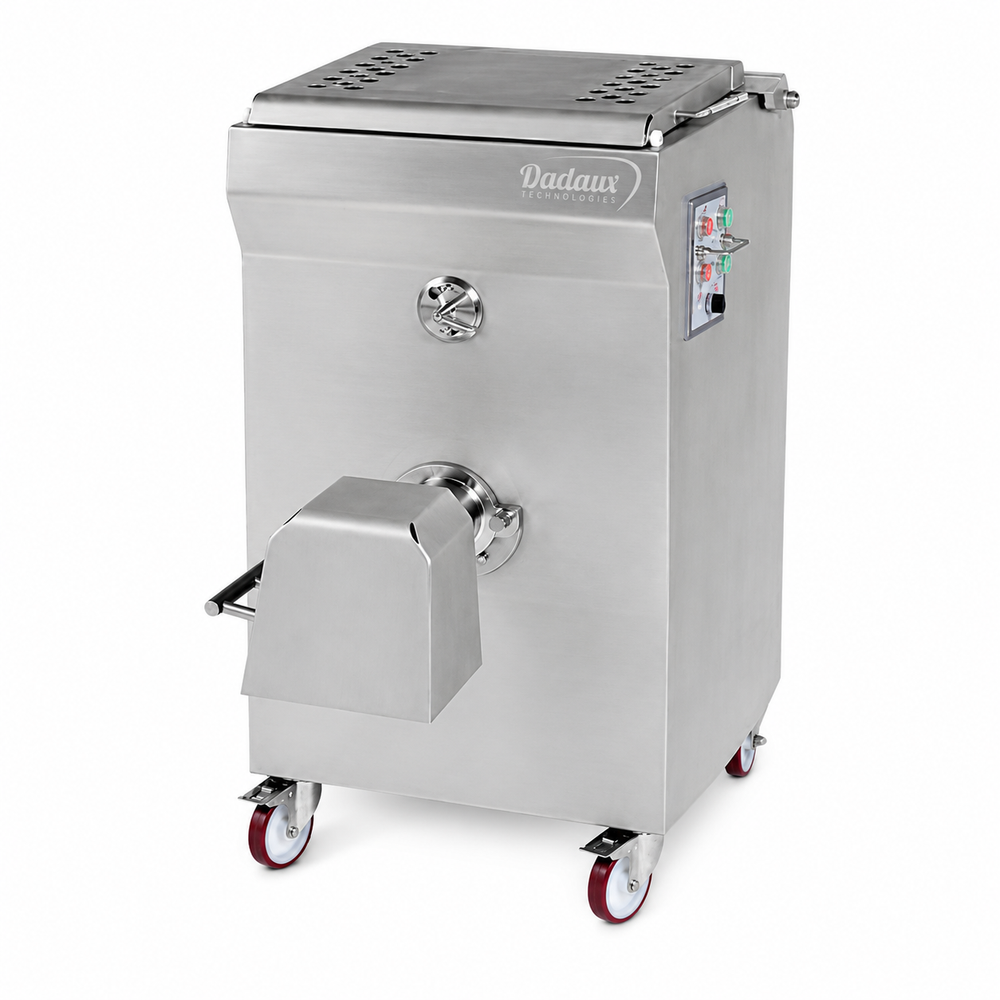Dadaux AHTX52ML-UNGER 10 HP Automatic Meat Mixer-Grinder