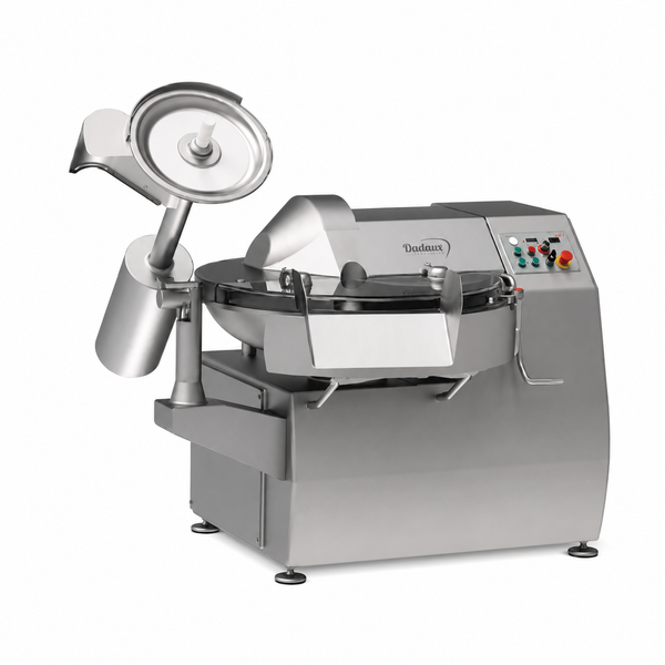 Dadaux 120 L Titane Bowl Cutter