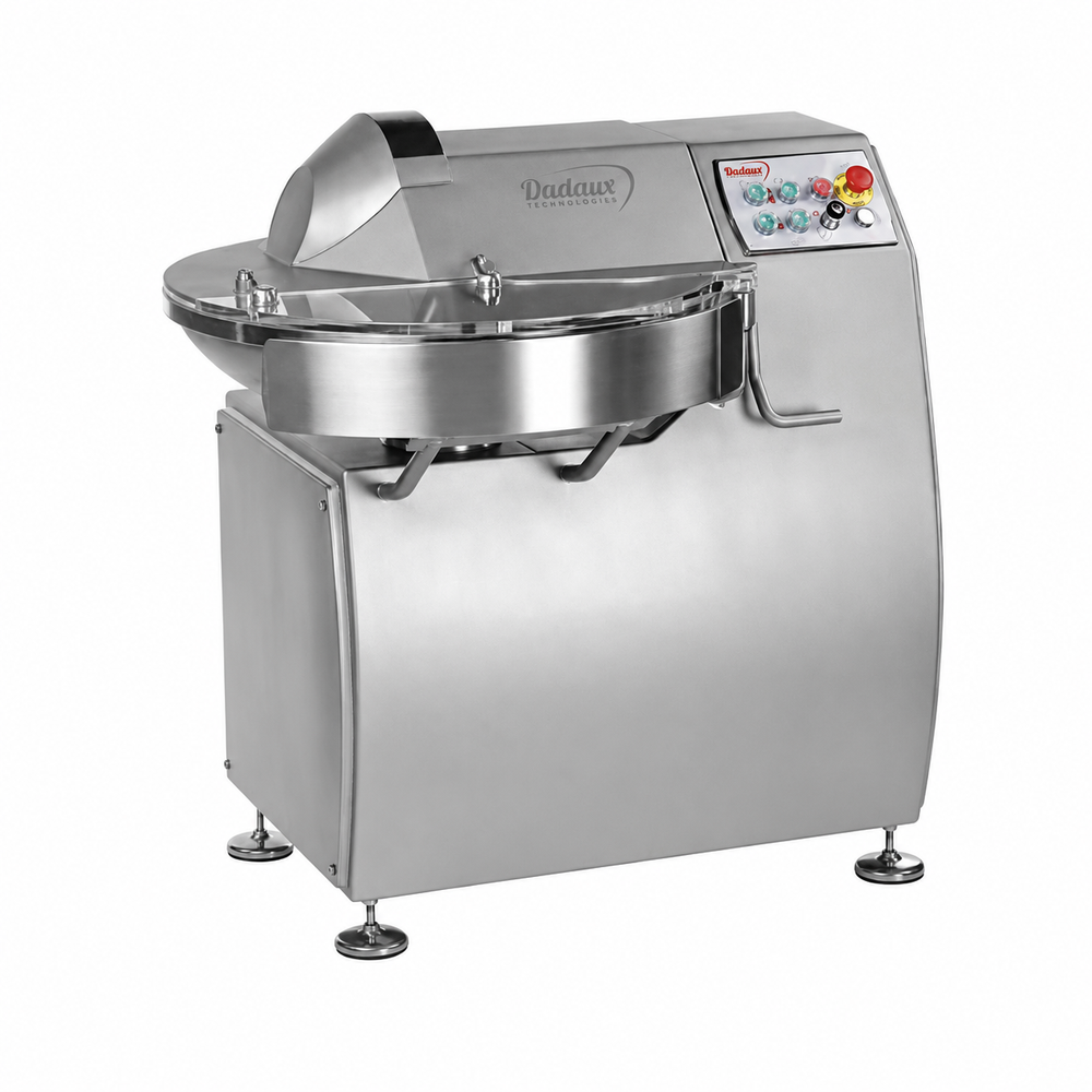 Dadaux 40 L Variator Bowl Cutter