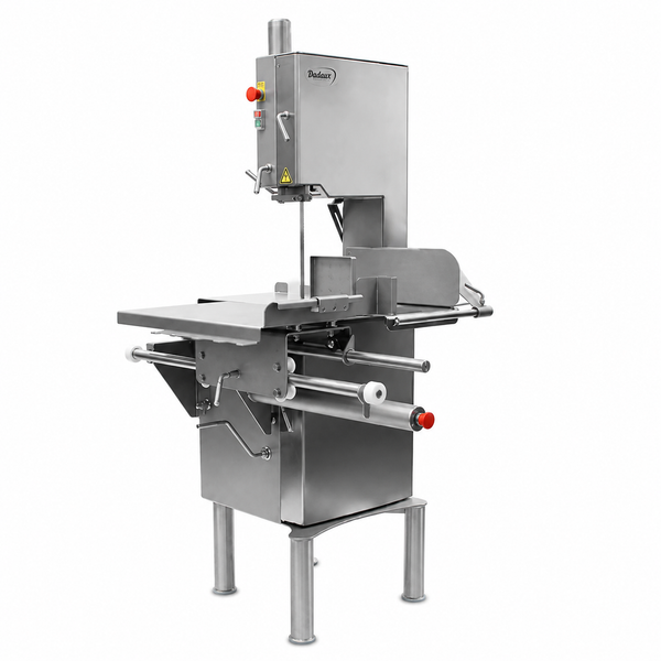 Dadaux 3.5 HP 98 inch Floor Meat Band Saw 2