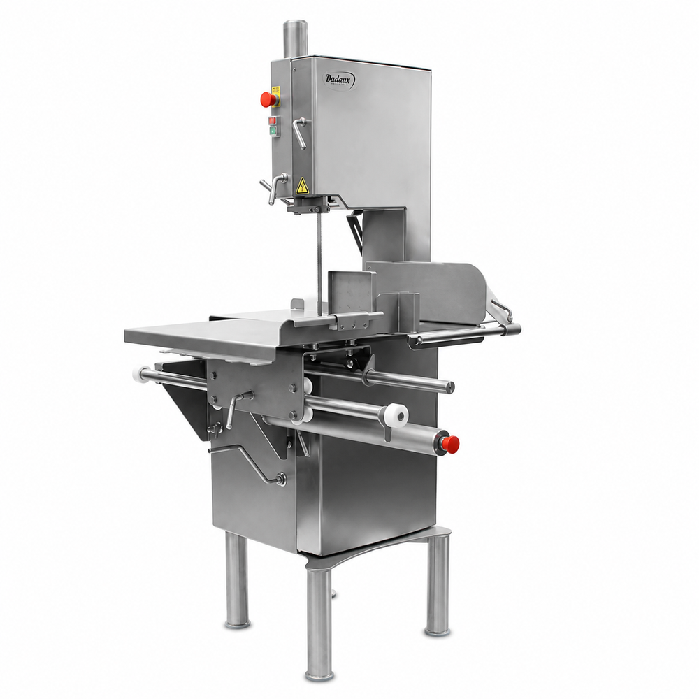 Dadaux 2.5 HP 85.5 inch Floor Meat Band Saw 1