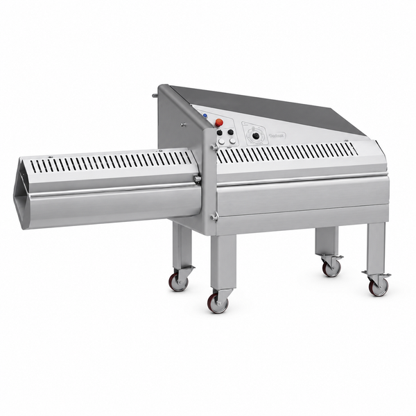 Dadaux Semi-Automatic Sawtooth Chop Cutter 2