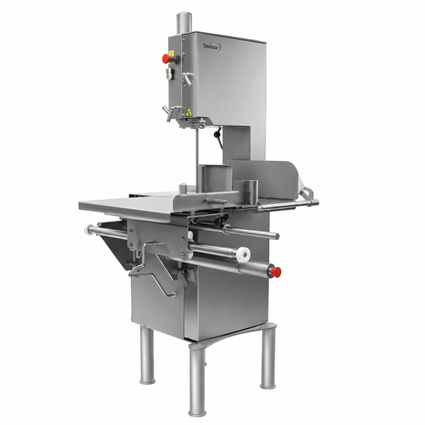 Dadaux 1.5 HP 68.5 inch Tabletop Meat Band Saw