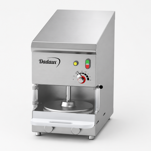 Dadaux MATRIX350 Analog Meat Press Machine