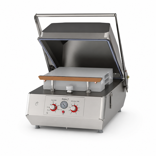 Dadaux Analog Programmer Vacuum Machine