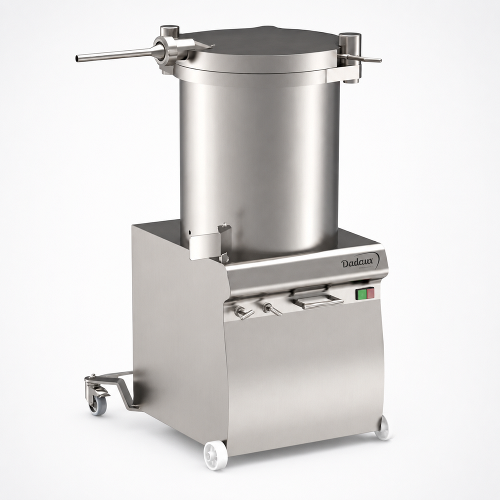 Dadaux PHX40 40 L Sausage Stuffer