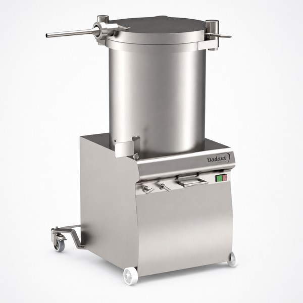 Dadaux PHX40 40 L Sausage Stuffer