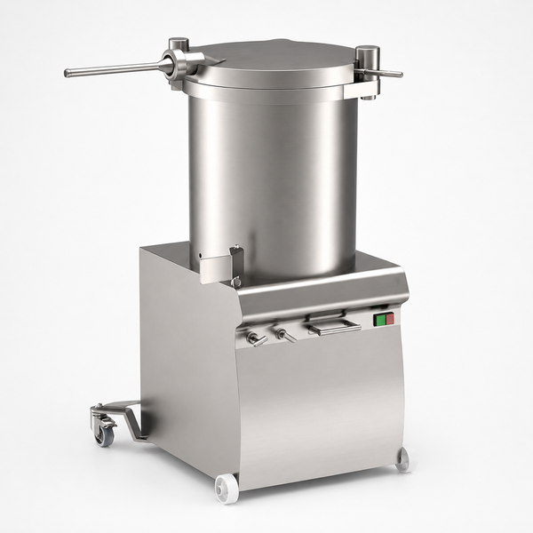 Dadaux PHX60 60 L Sausage Stuffer